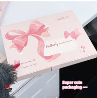 7-Piece Velvet Lip and Face Makeup Gift Set