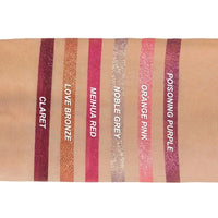 Waterproof Long-Lasting Matte Liquid Lipstick