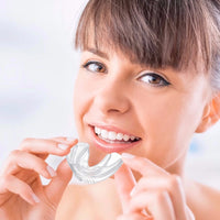 3-Stage Orthodontic Teeth Straightener for Adults