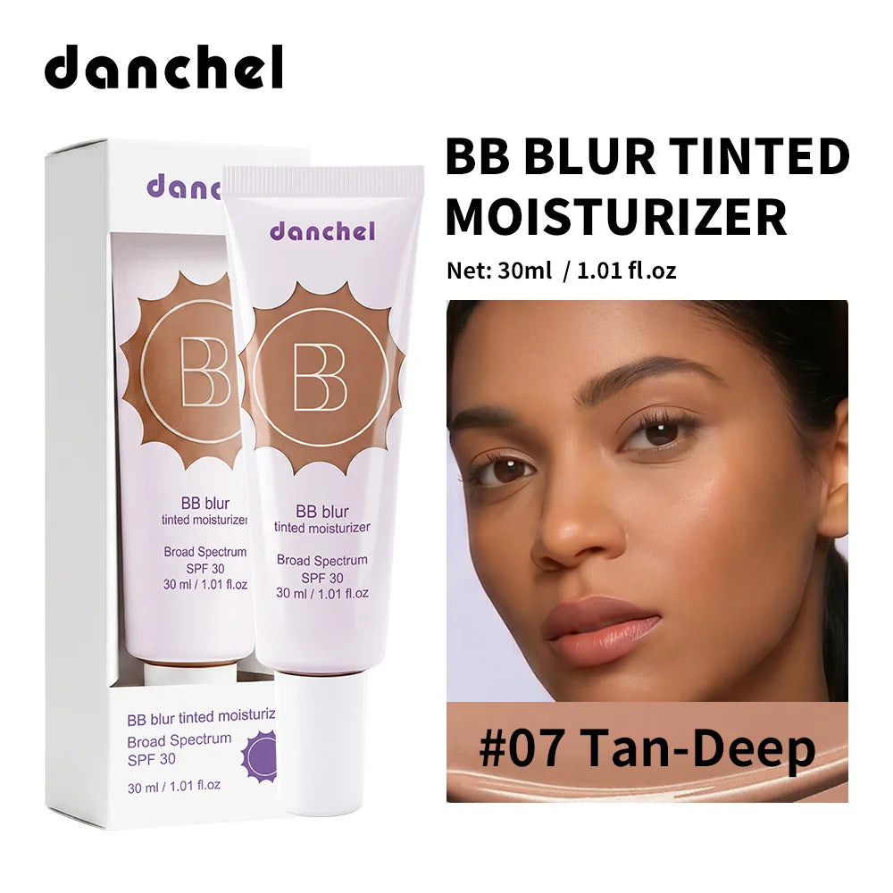 Matte Tinted BB Moisturizer with SPF 30 - 29