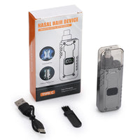 Electric Precision Nose and Ear Hair Trimmer