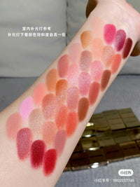 All-in-One Multi-Use Cream Blush, Eyeshadow and Lip Tint