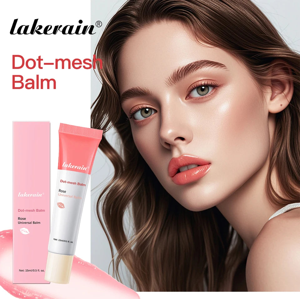 Hydrating Lip Repair and Plumping Balm - 7