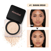 Matte Loose Baking and Setting Powder