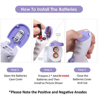 Digital Health Monitoring Kit: Blood Pressure, Oximeter & Thermometer