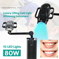 Professional LED Teeth Whitening Accelerator Lamp