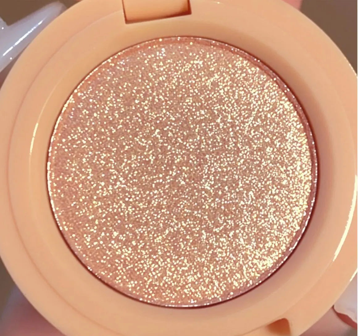 3-in-1 Stackable Blush and Highlighter Palette - 11