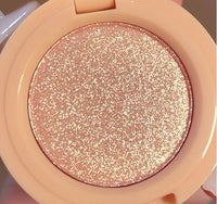 3-in-1 Stackable Blush and Highlighter Palette