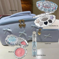 All-in-One Decorative Makeup Collection Set