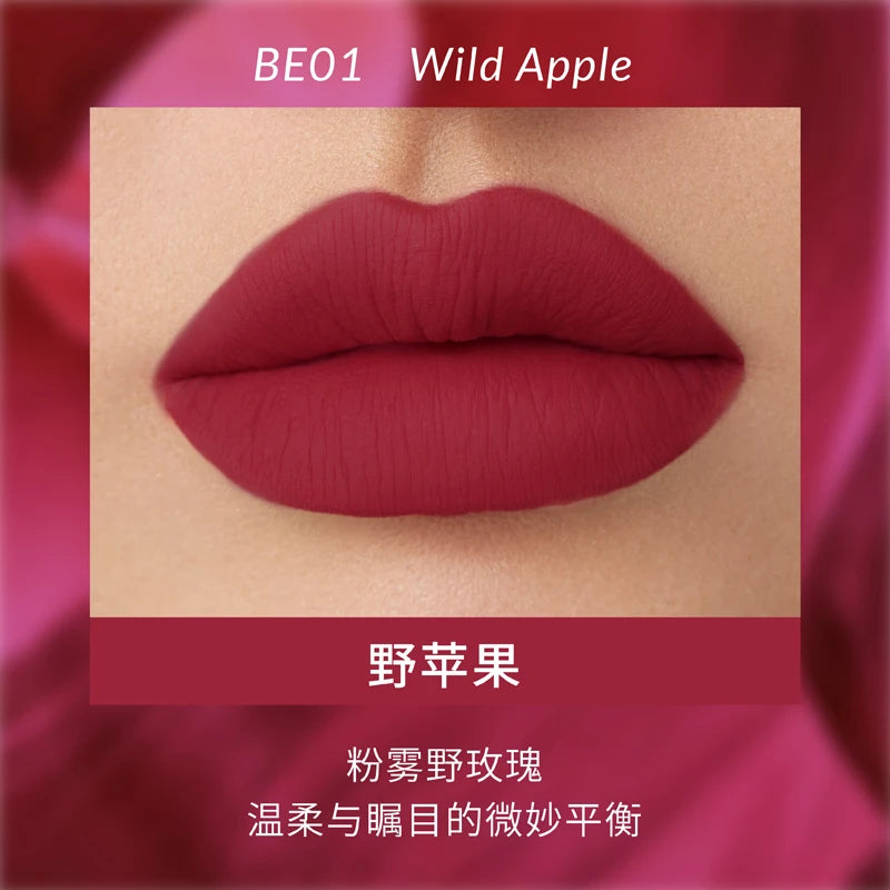 Velvet Matte Waterproof Lip Stain - 59