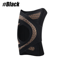 Adjustable Knee Brace for Pain Relief and Joint Support