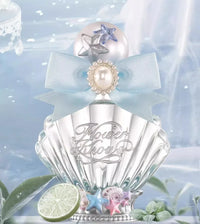 Swan Theme Long-Lasting Floral Fruit Perfume 50ml