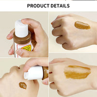 Sunless Bronzing Tanning Booster Lotion