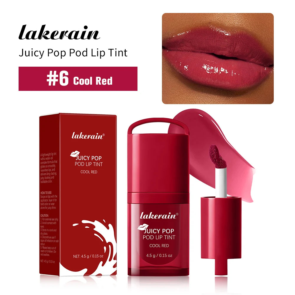 Juicy Pop Pod Long-Lasting Hydrating Lip Tint - 21