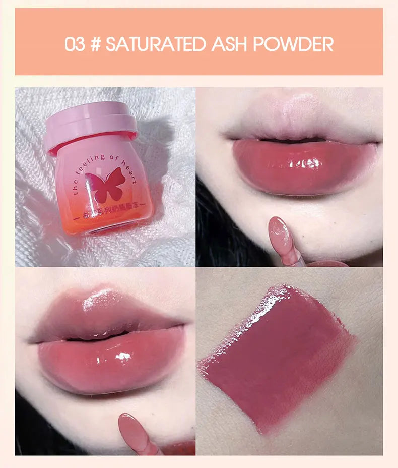Mirror Finish Hydrating Lip Gloss - 16