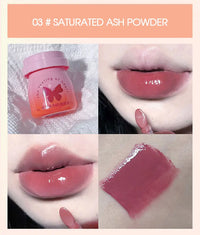 Mirror Finish Hydrating Lip Gloss