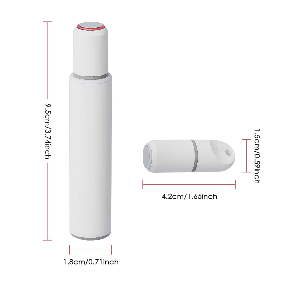 Portable Electric Insect Bite Itch Relief Pen - 19