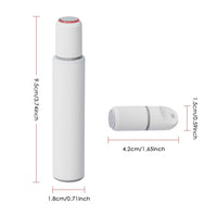 Portable Electric Insect Bite Itch Relief Pen