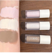 Liquid Contour and Highlighter Cream for Flawless Sculpting