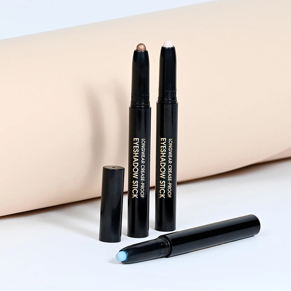 Longwear Waterproof Eyeshadow Pencil Stick - 18