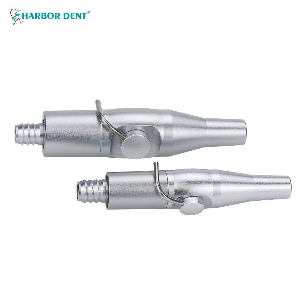 Dental Saliva Ejector Suction Valve Handle - 6