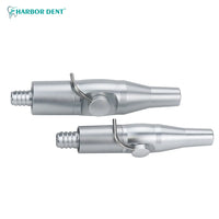 Dental Saliva Ejector Suction Valve Handle
