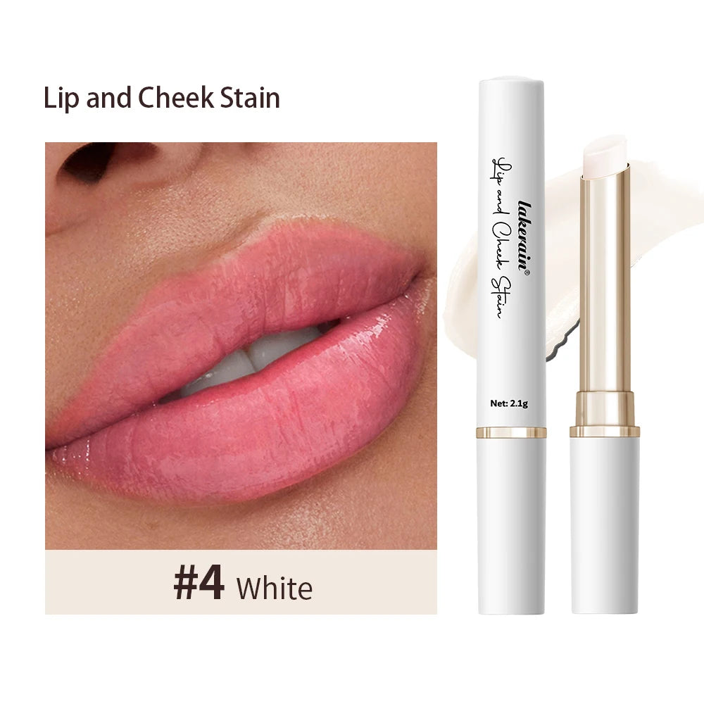 pH-Activated Color-Changing Lip and Cheek Stain - 22