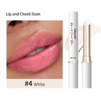 pH-Activated Color-Changing Lip and Cheek Stain
