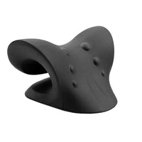 Cervical Neck Traction Stretcher for Pain Relief