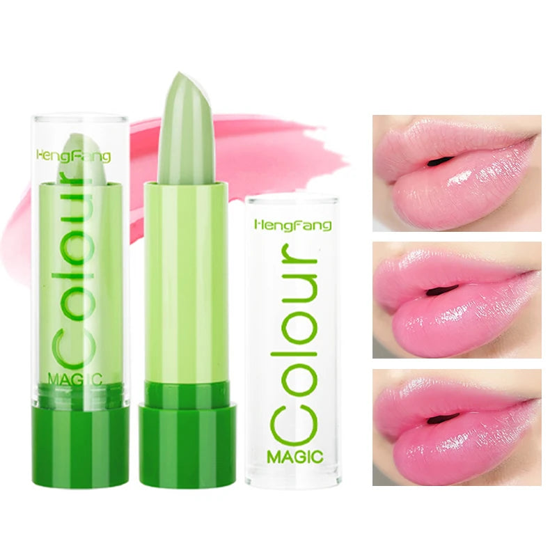 Color-Changing Hydrating Lip Balm - 16