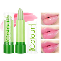 Color-Changing Moisturizing Lip Balm