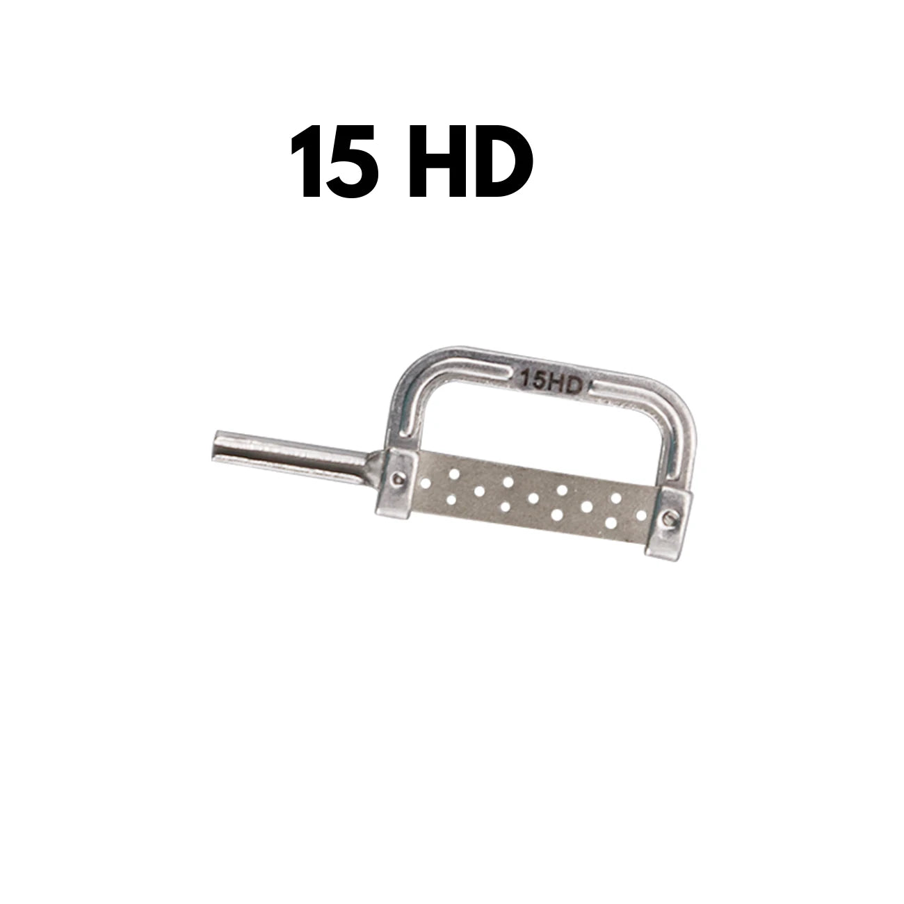 Orthodontic Interproximal Enamel Reduction IPR Strip Kit - 11