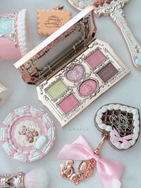 Complete Sweetie Bear Makeup Collection Gift Set