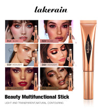All-in-One Liquid Contouring and Highlighter Wand