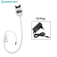 Professional LED Teeth Whitening Accelerator Lamp