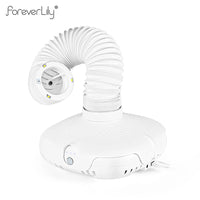 Powerful 130W Nail Dust Collector Vacuum