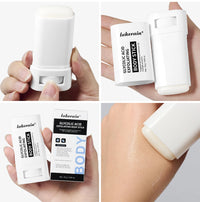 Glycolic Acid Exfoliating Body Treatment Stick