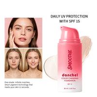 Color-Adjusting 4-in-1 Foundation with SPF 30
