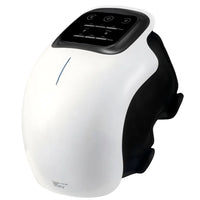 Portable Heated Knee Massager for Joint Pain Relief
