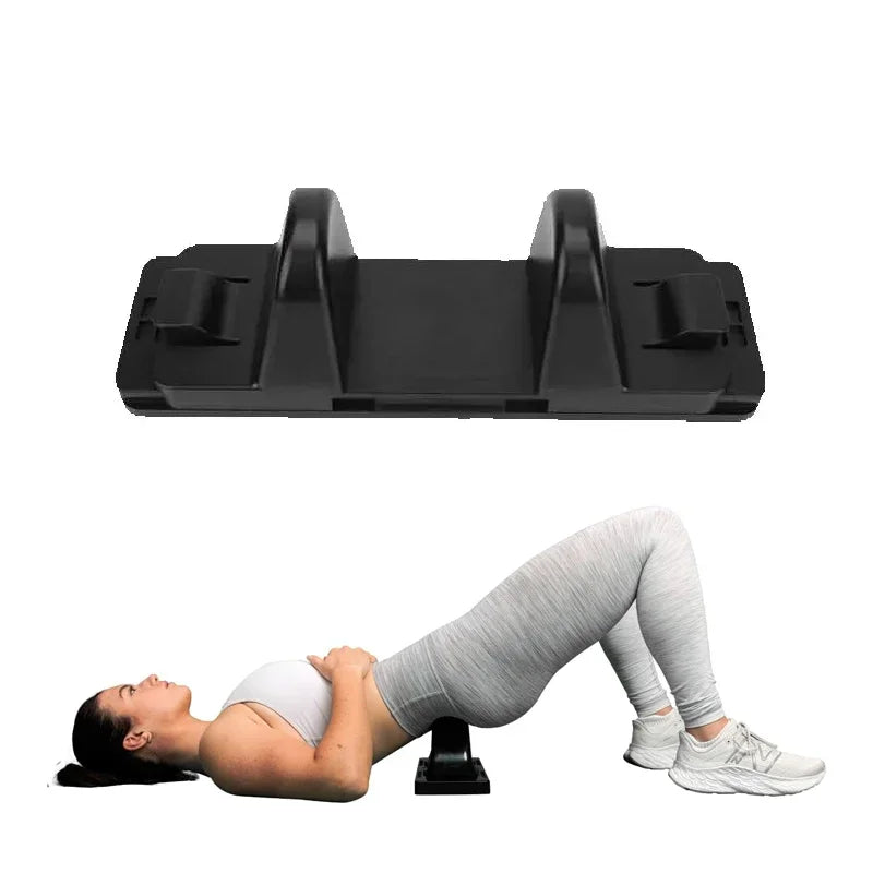 Adjustable Psoas and Deep Tissue Muscle Release Tool - 7