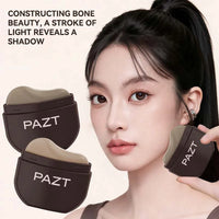 Facial Contouring Stamp for Easy Sculpting