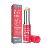 Retinol Anti-Aging Eye Balm for Dark Circles and Puffiness