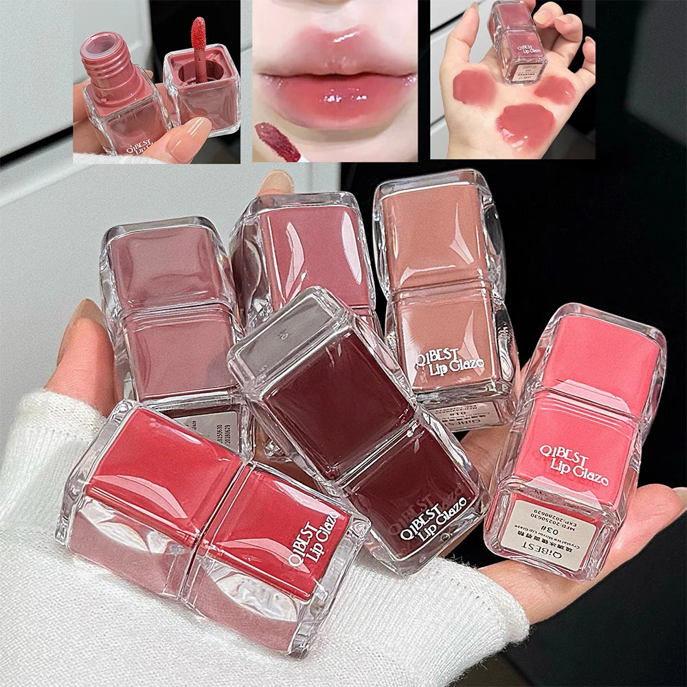 Hydrating Mirror Water Lip Gloss - 2