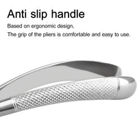 Professional Dental Extraction Forceps and Elevator Kit