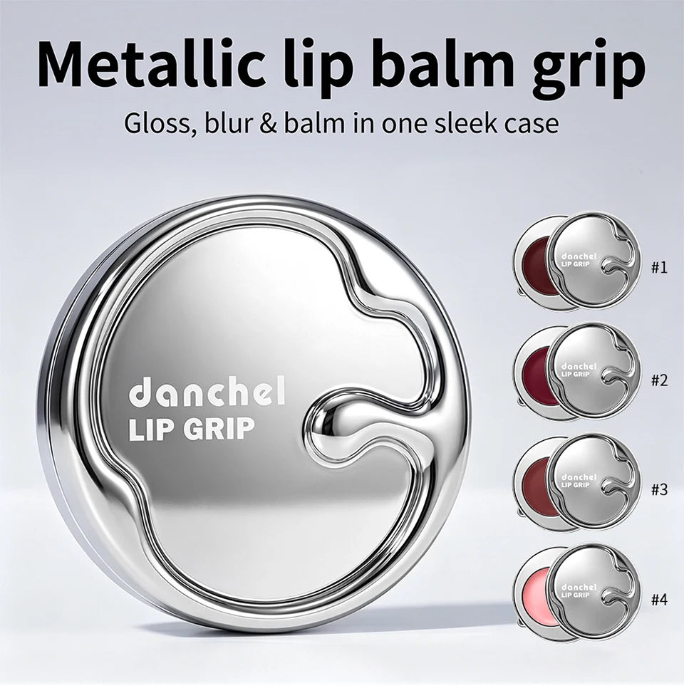 Magnetic Multi-Use Cream Lip and Cheek Color - 12