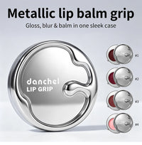 Magnetic Multi-Use Cream Lip and Cheek Color