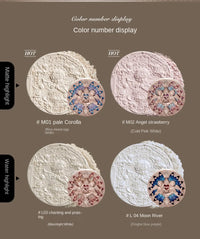 Luminous Angel Face Highlighter Powder
