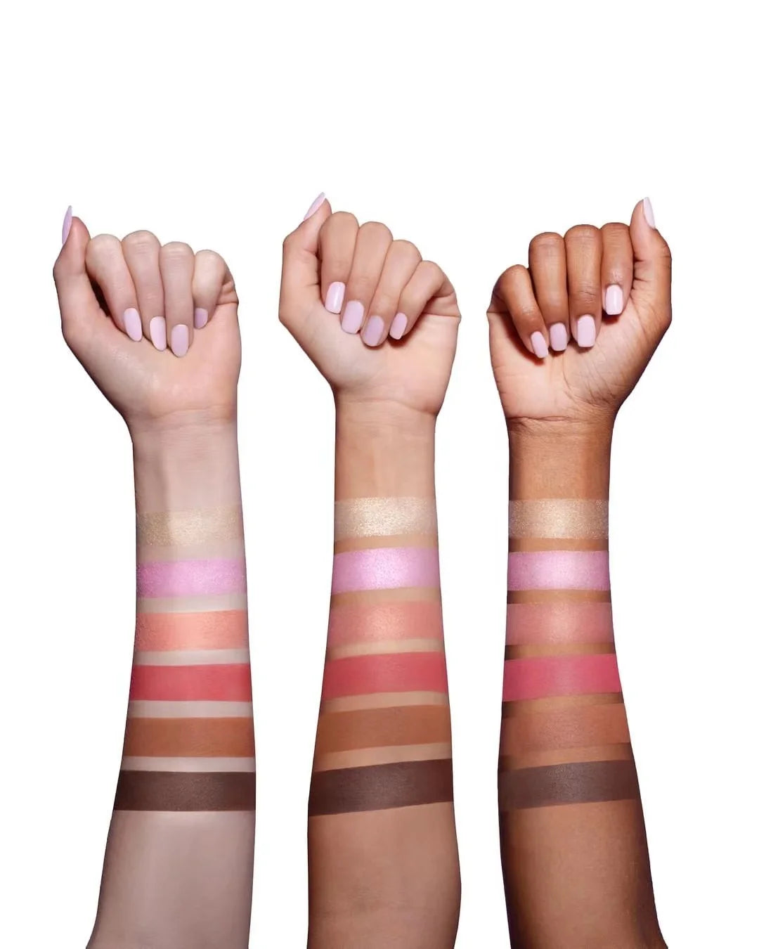 Professional Makeup Surprise Gift Set - 14