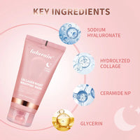 Collagen Overnight Firming & Hydrating Wrapping Mask
