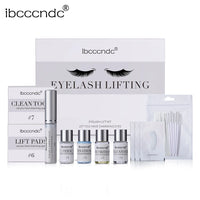 Professional Home Brow Lamination Kit